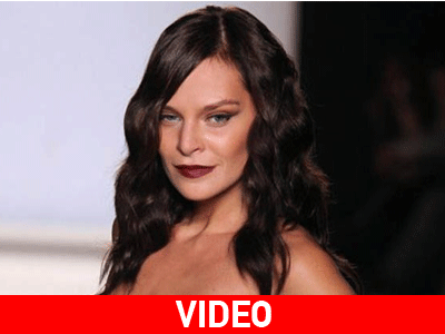 Tο τρυφερό βίντεο που ανέβασε η Υβόννη Μπόσνιακ λίγο πριν γίνει μαμά!