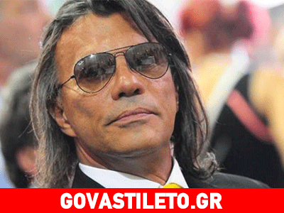 Απηύδησε ο Ηλίας Ψινάκης: «Εδώ το πάρτι και νεκρούς ανασταίνει»