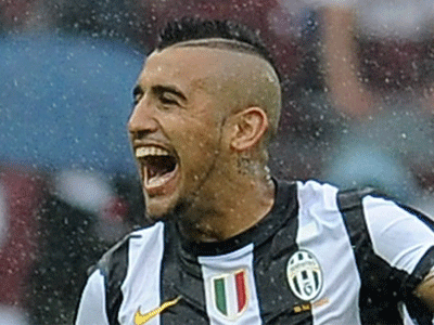 Μιλάει με Ρεάλ Μαδρίτης ο Βιδάλ