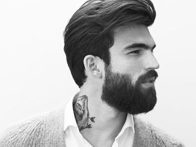 Κόλπα μόνο για άνδρες -5 τρικ για να αποκτήσεις το σωστό μούσι