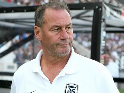 Στην Ολλανδία ο ΠΑΟΚ