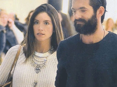 Οικονομάκου- Μιχόπουλος: Ένα βήμα πριν το γάμο!