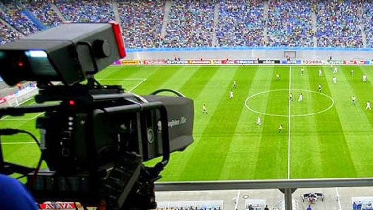 Οι αθλητικές τηλεοπτικές μεταδόσεις της ημέρας