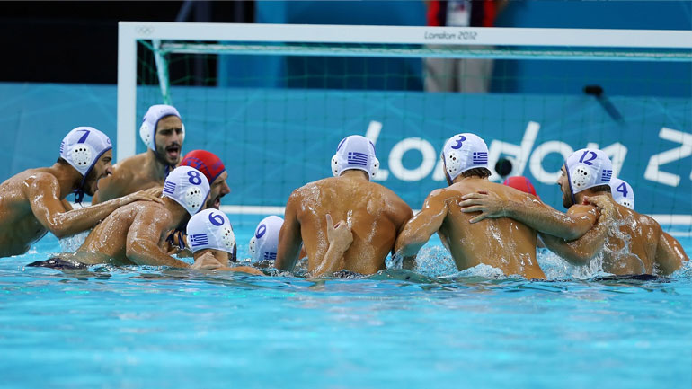 Οι αθλητικές μεταδόσεις της ημέρας