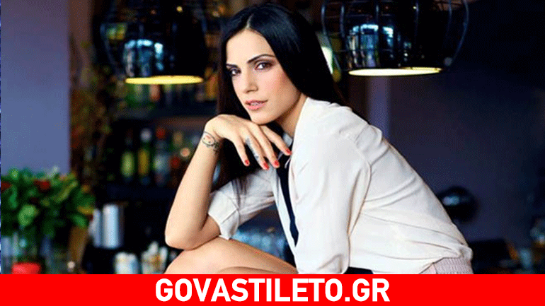 Ελισάβετ Σπανού: Έκανε στροφή στην καριέρα της! Δουλεύει για άτομα με αναπηρία