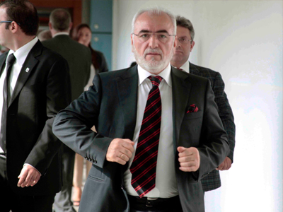 Τρέχει για τα χρέη ο Σαββίδης