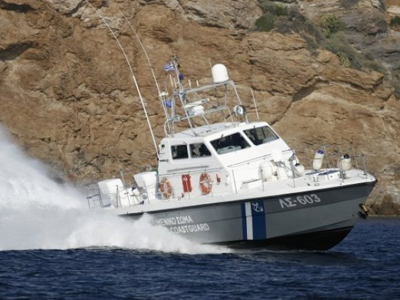 Νεκρός ο καπετάνιος του πλοίου που βυθίστηκε στην Ελευσίνα