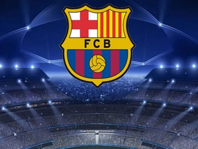 Η νέα φανέλα της Μπάρτσα!