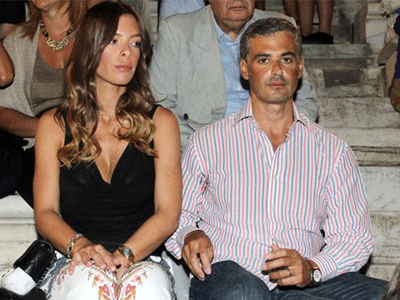 Όλη η αλήθεια για την επανασύνδεση Σπηλιωτόπουλου-Λεονάρδου!