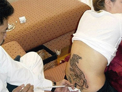 Η Angelina Jolie αποκαλύπτει τι θέλουν τα παιδιά της και ο Brad έχει…φρικάρει!