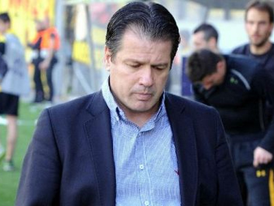 Χωρίς Σούλη η συνέντευξη Τύπου