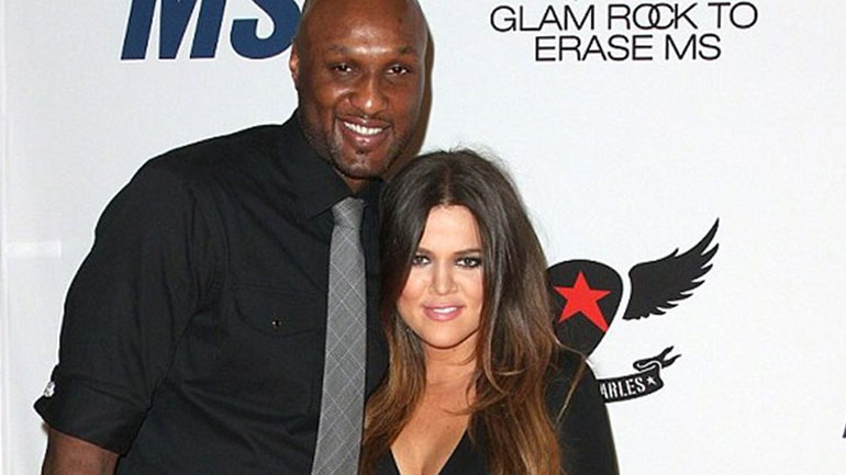 Ξανά στην εντατική ο Λαμάρ Οντόμ