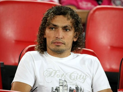 «Όνειρο να αγωνιστώ στο Champions League»