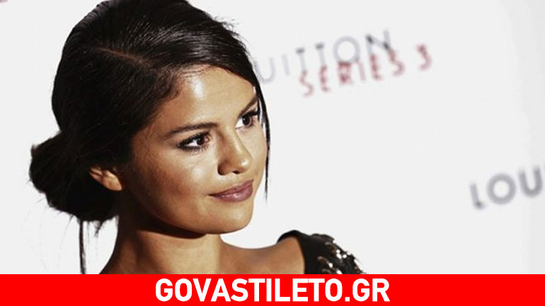 Συγκλονίζει η αποκάλυψη της Selena Gomez: «Κάνω χημειοθεραπείες»!