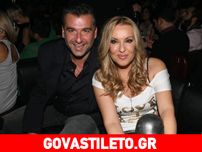 Ο Γιώργος Λιάγκας «άδειασε» τη Ναταλία Γερμανού on air!