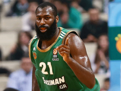 Πρόβλημα με Ράιτ στον Παναθηναϊκό