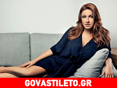 Έλενα Παπαρίζου: «H δικαστική μου διαμάχη με τον Τόνι δεν έχει τελειώσει»