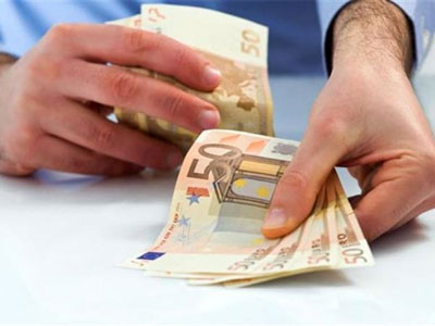 Έκτακτο επίδομα 350 ευρώ σε ανέργους λόγω Πάσχα – Ποιοι το δικαιούνται Έκτακτο επίδομα 350 ευρώ σε ανέργους λόγω Πάσχα – Ποιοι το δικαιούνται