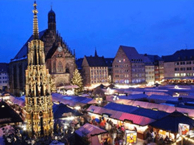 Πού θα ταξιδέψουν φέτος τα Χριστούγεννα οι Έλληνες