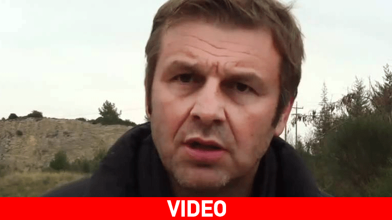 Γκλέτσος κατά βουλευτή του ΣΥΡΙΖΑ: «Τα φουστάνια και οι ζαρτιέρες θα σου πήγαιναν περίφημα»