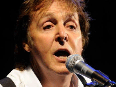 Πωλ ΜακΚάρτνεϋ: «Δεν μπορούσα να πιστέψω ότι δολοφόνησαν τον Λένον»