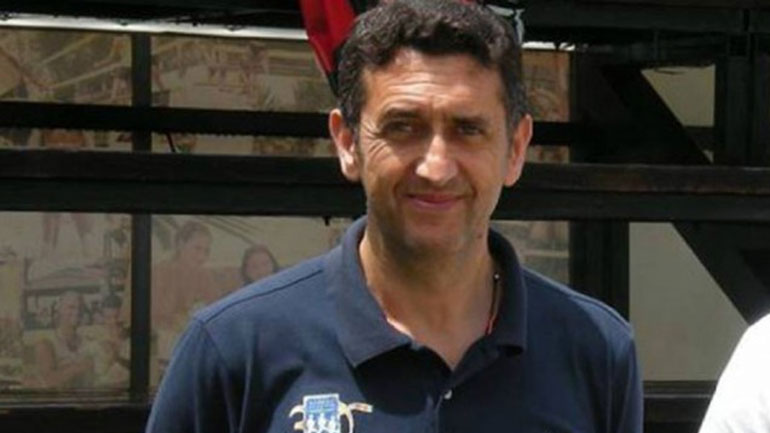 Επιστροφή Φάκα στον Ολυμπιακό