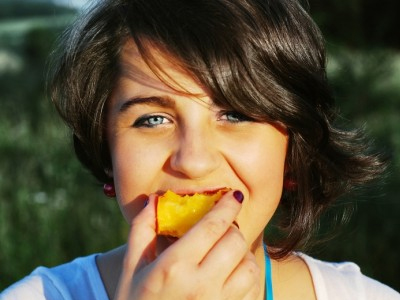 H σωστή μάσηση της τροφής και η σημασία της!