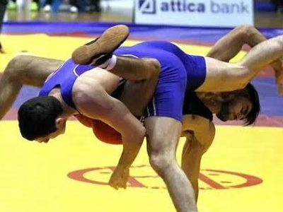 Πάλη: Η ελληνική ομάδα για το παγκόσμιο παίδων της Σλοβακίας