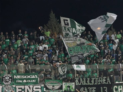 Ζήτησε εισιτήρια για Ριζούπολη ο Παναθηναϊκός