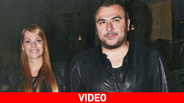 Aντώνης Ρέμος: Μιλάει για την κόρη του και «λιώνει!»