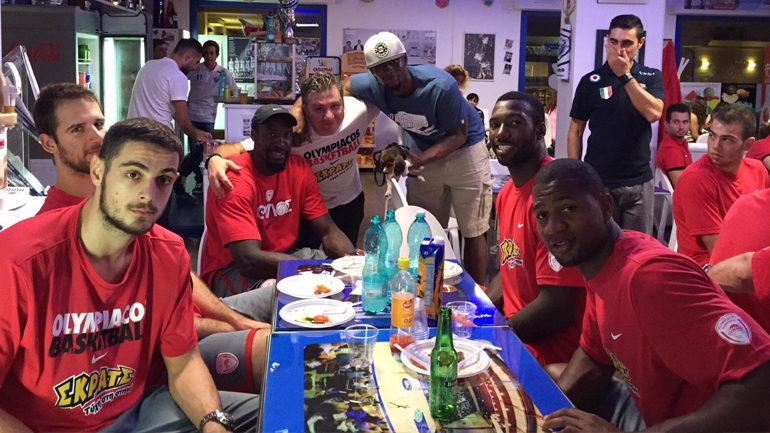 Ο Μπρεντ και ο… Arrow