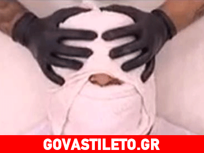 Δείτε τι έκανε on air ο τολμηρός Μάρκος Σεφερλής