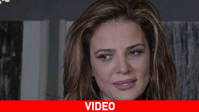 Ματσούκα: ««Αισθάνομαι συχνά την ανία στις σχέσεις μου»