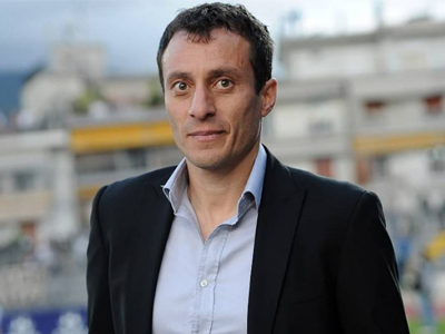 Γεωργιάδης: «Πάθος, λαχτάρα και δίψα για το Κύπελλο»