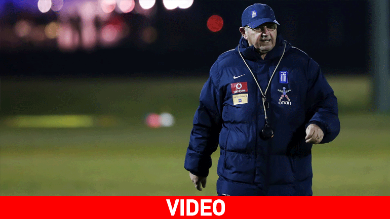 Το 4-3-3 και η ενδεκάδα του Μαρκαριάν