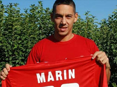 Νέα πρόταση σε Μαρίν