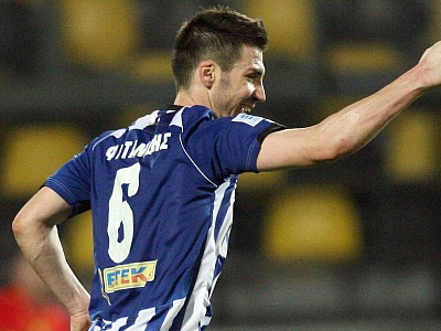 «Πάνοπλος» ο Ατρόμητος