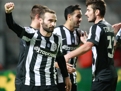 ΠΑΟΚ: Ανακοινώνει μεταγραφές