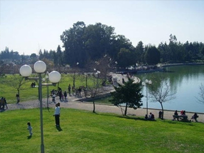 Μονοήμερο φεστιβάλ για την υπεράσπιση του πάρκου Τρίτση