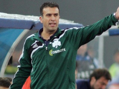 Για τη νίκη στην Τρίπολη