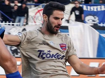 Επιστρέφει με Πανθρακικό ο Αυλωνίτης