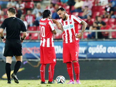 Γιατί «τσακώθηκαν» ο Τσόρι  και ο Μήτρογλου