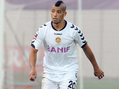 «Ανάσανε» η Νασιονάλ, 3-0 την Μαρίτιμο