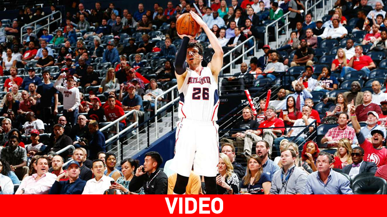 Το ντεμαράζ του Κάιλ Κόρβερ!