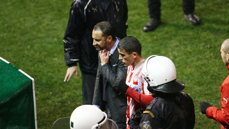 «Ήταν κάτι αρρωστημένο»