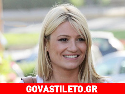 Γιατί η Φαίη Σκορδά ζητάει την βοήθεια μας στο Twitter; Γιατί η Φαίη Σκορδά ζητάει την βοήθεια μας στο Twitter;