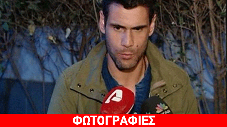 Aνατροπή: Οι πρώτες on camera δηλώσεις του Ουγγαρέζου για την επίθεση από τον Σεφερλή