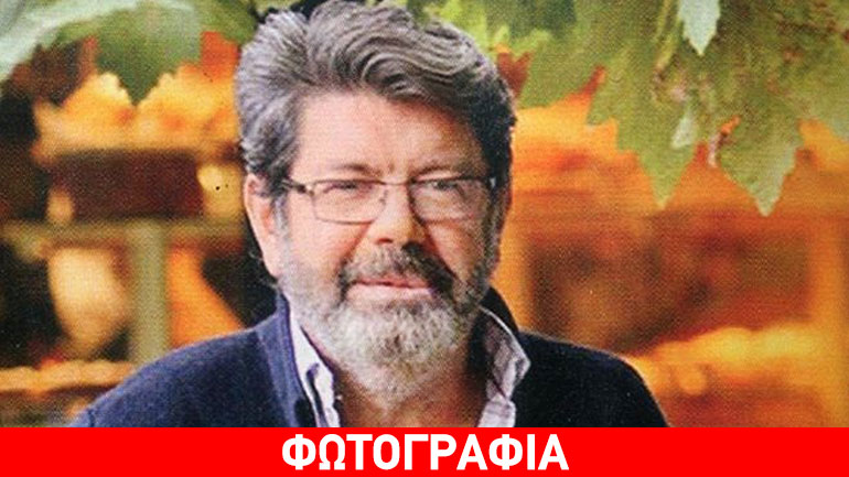 Tι κάνει σήμερα ο Γιάννης Λάτσιος μετά το «διαζύγιό» του με τον ΑΝΤ1;