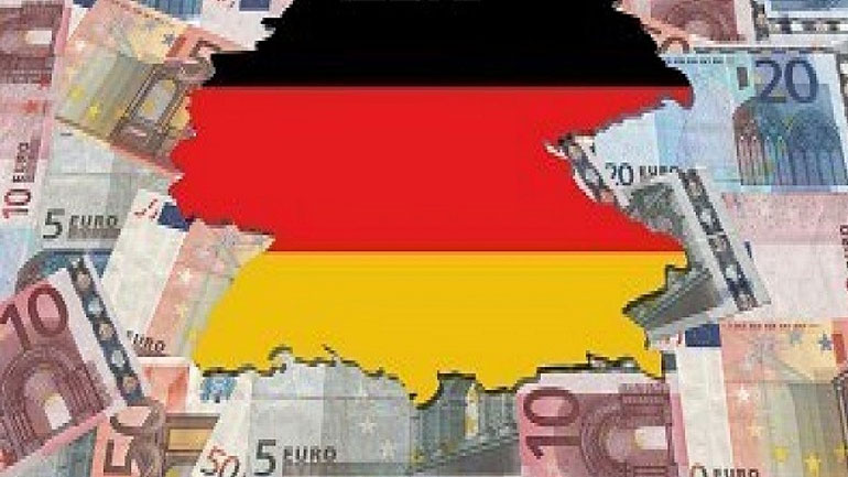 Γερμανία: Επιβράδυνση της οικονομίας λόγω της Ελλάδας αναμένουν οι πολίτες