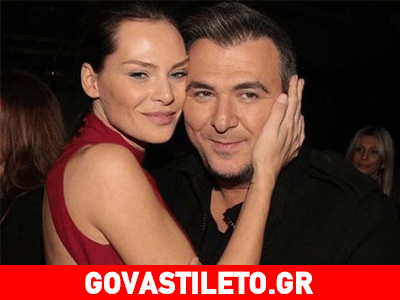 Η κοιλίτσα της Υβόννης όλο και φουσκώνει!